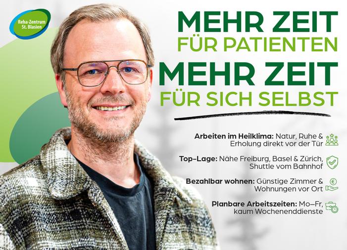 Pflegedienstleitung