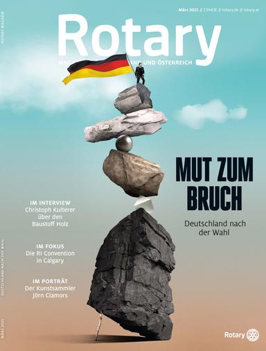 Magazincover