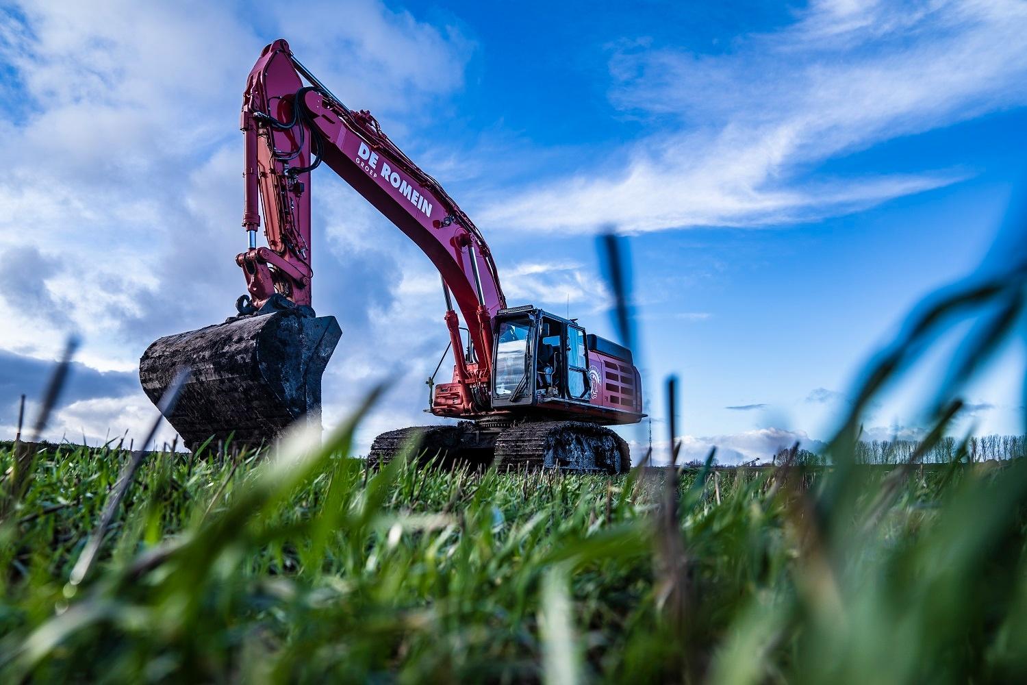Unternehmensfoto von De Romein Group (1)