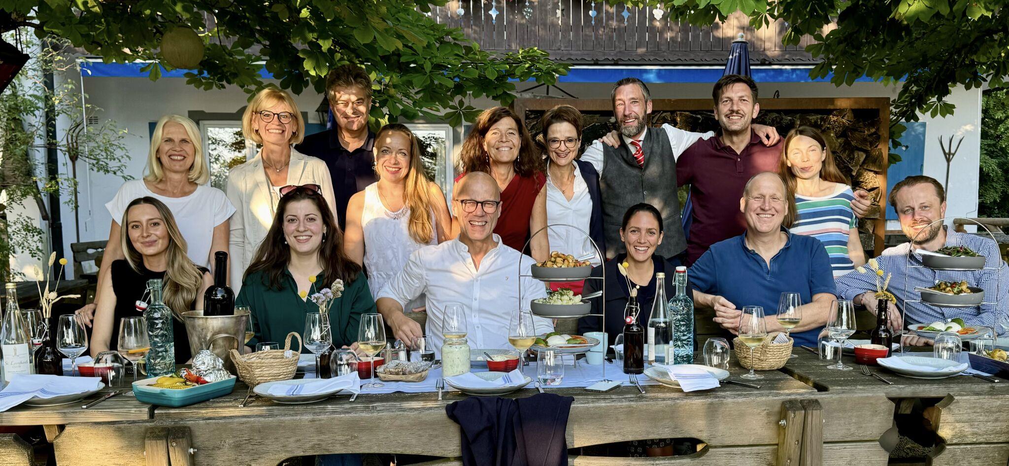 Team-Offsite