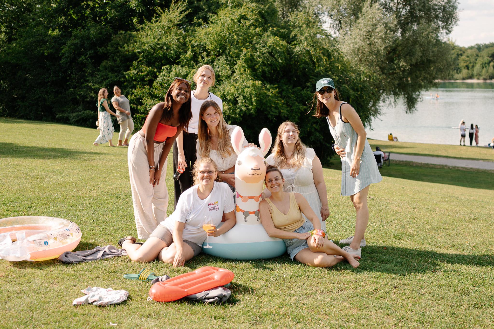 Sommerfest 2025
