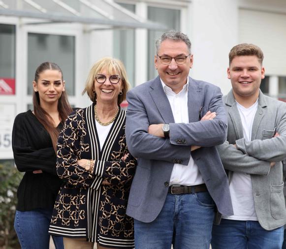 Unser Team braucht Unterstützung