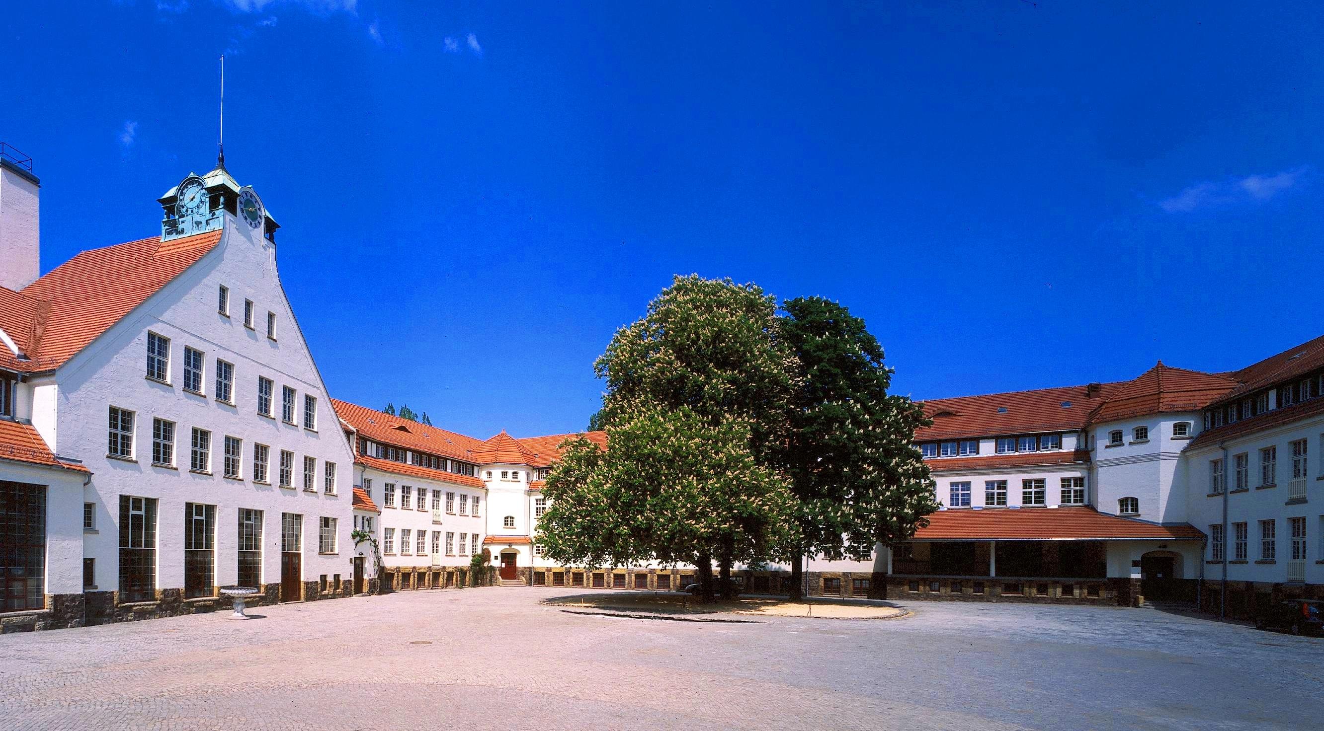 Unternehmensfoto von BIOTYPE GmbH (1)