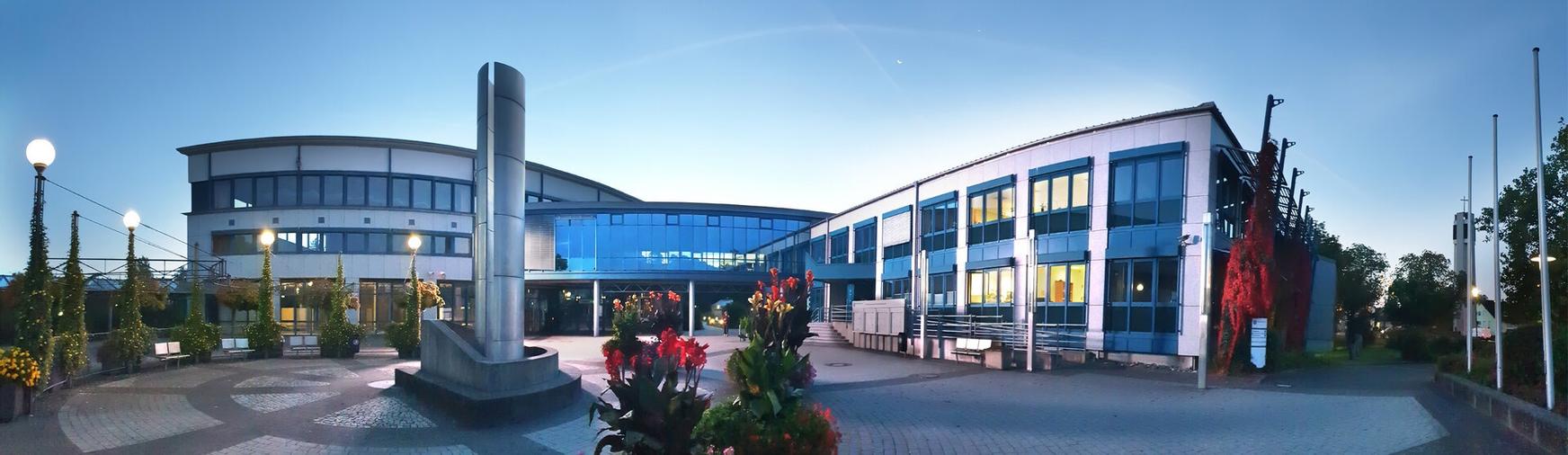 Impressionen unseres Standorts