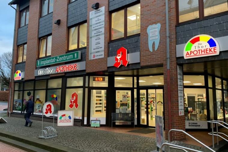 Willkommen bei deinem neuen Arbeitsplatz