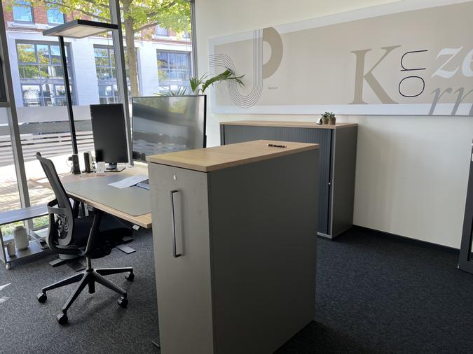 Arbeitsplatz