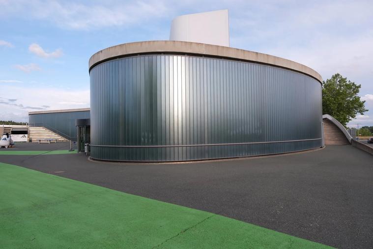 Geotechnik / Tragwerksplanung