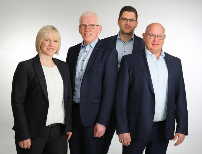 Partner / Geschäftsleitung