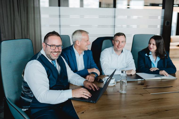 RUBIQ Consulting_Team