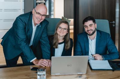 RUBIQ Consulting_Team