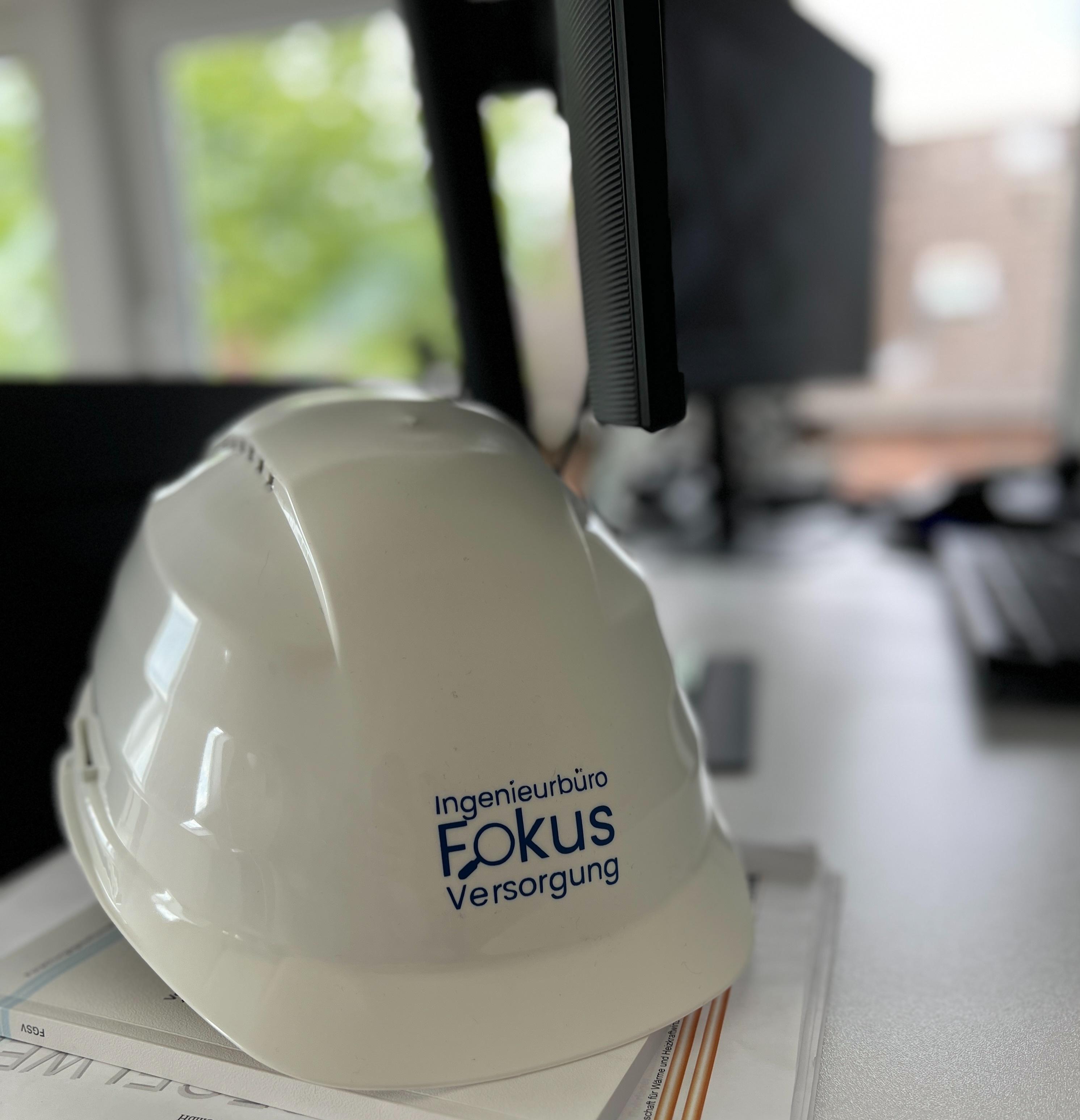 Impression Büro