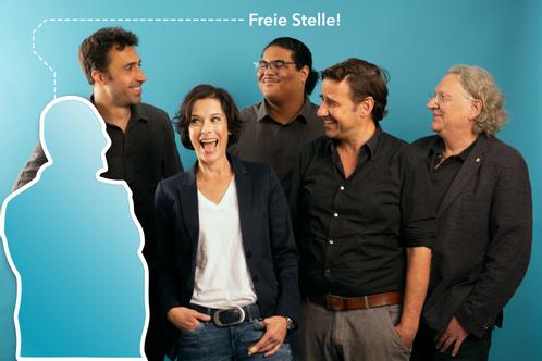 Unser Team bei der WASSERNETZ Ingenieur GmbH