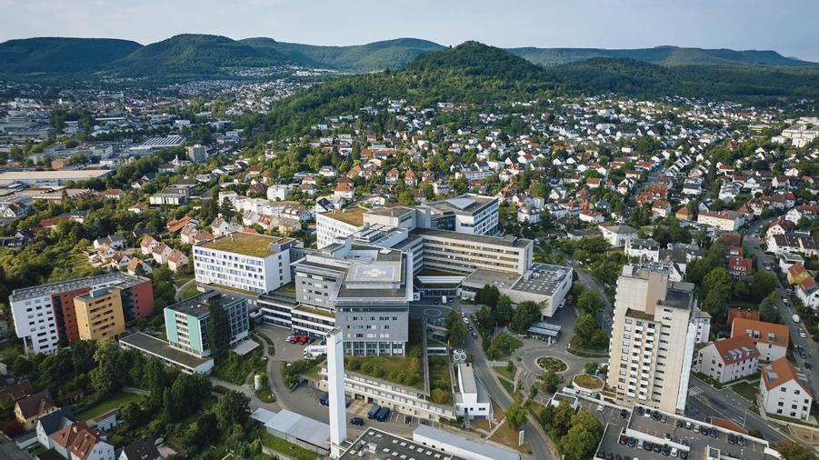 Standort Reutlingen