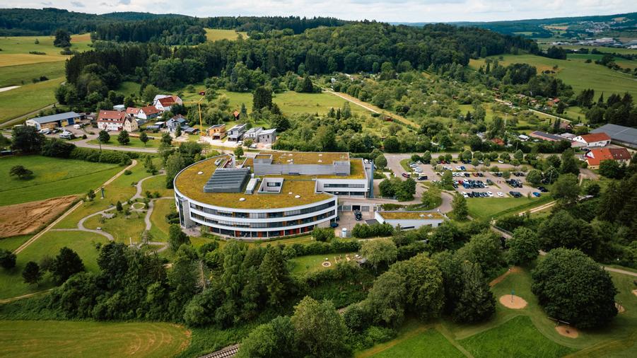 Standort Münsingen