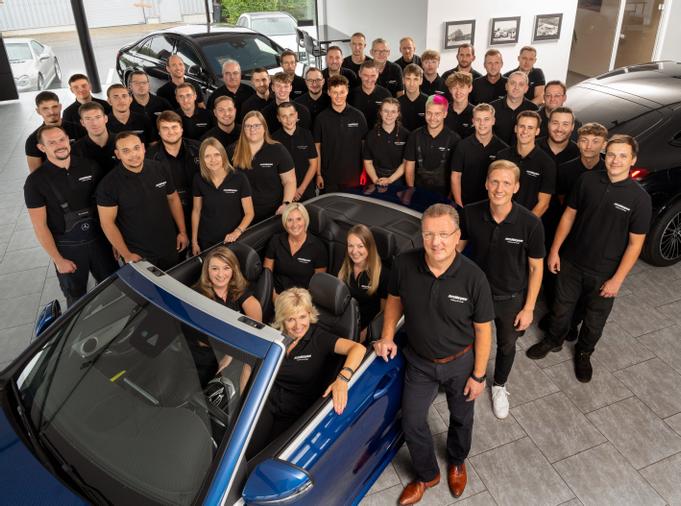 Auto-Meyer Team
