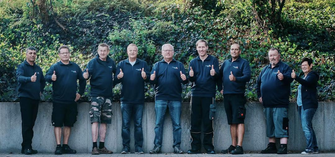 Team Bocklage