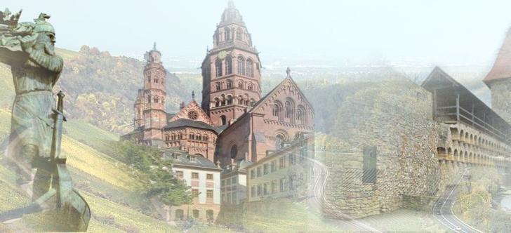unsere Region