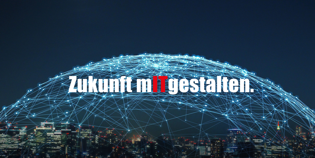 Zukunft mit Gestalten