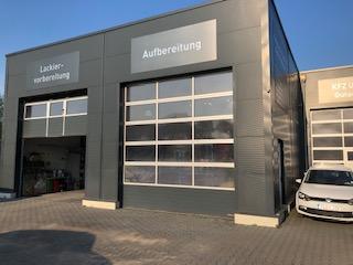 Außenbereich