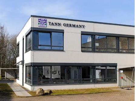 Bürogebäude 