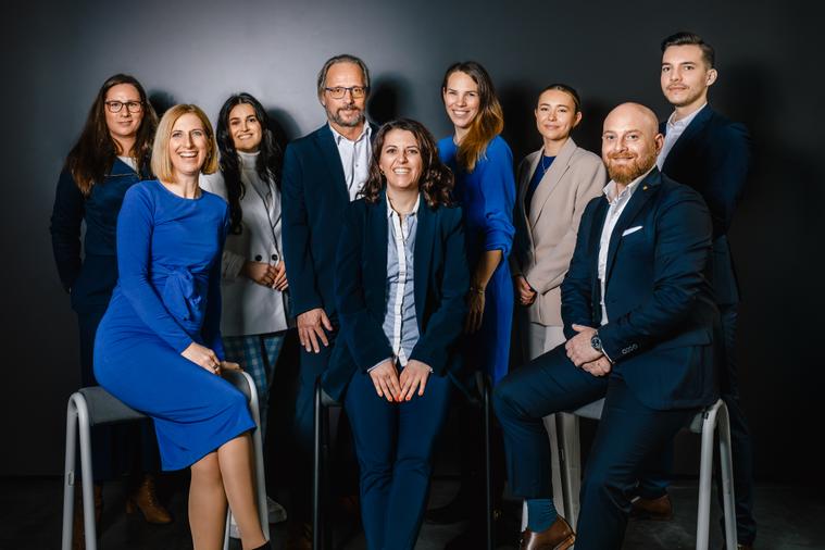 Team G&G Personalberatung GmbH