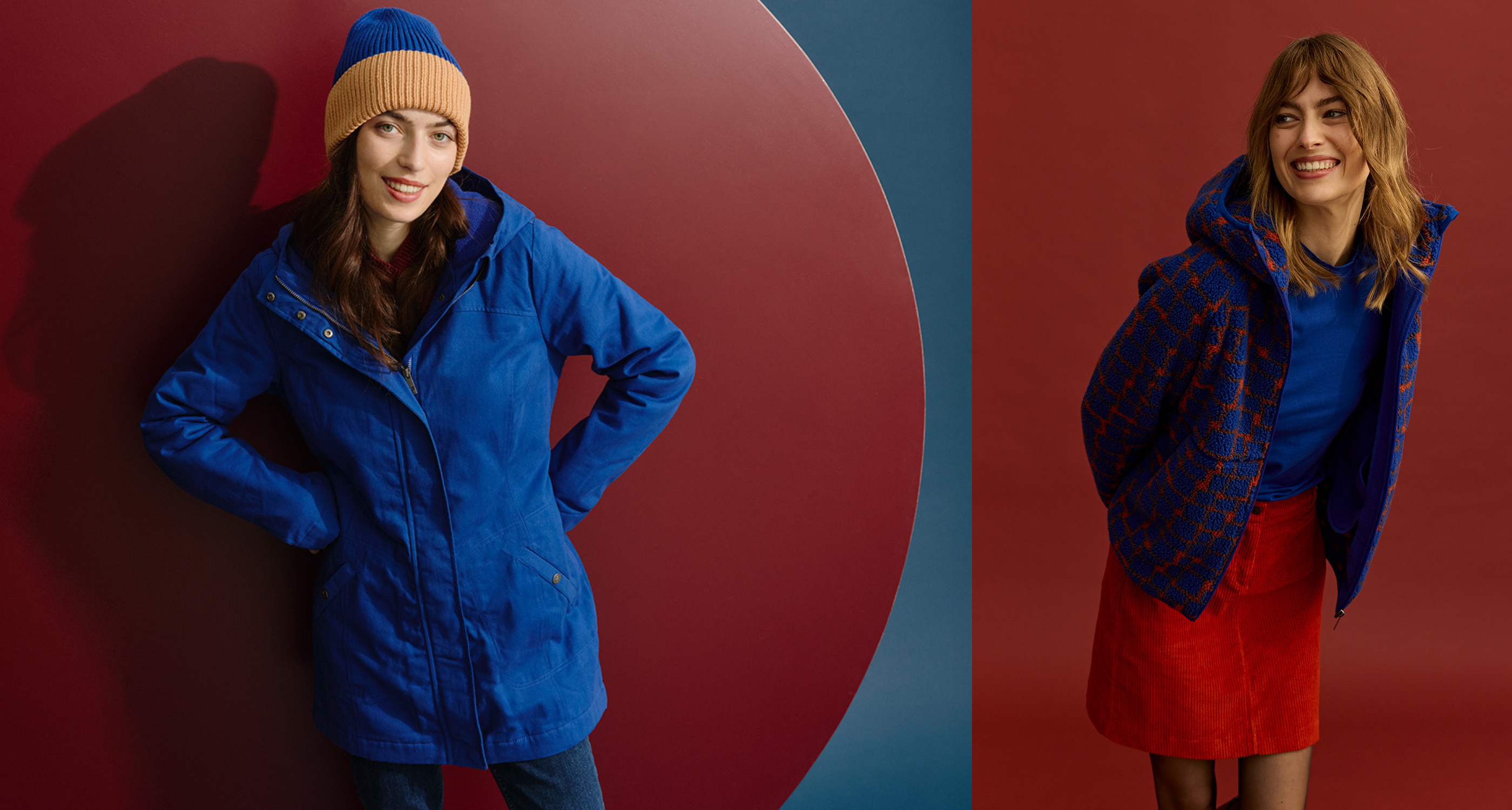 Fashion Kollektion Herbst/Winter 2025
