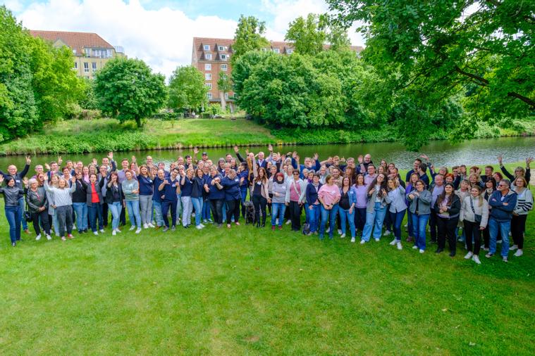 Die Jaade-Gemeinschaft