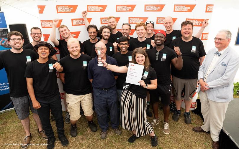 Award-Winning-Company