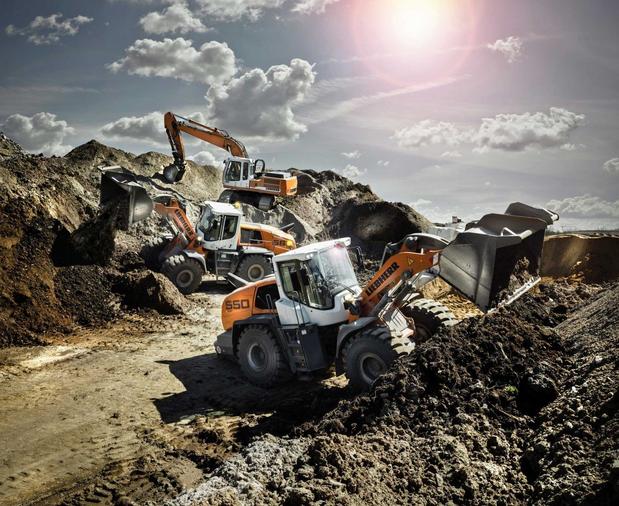 Entsorgung & Recycling 