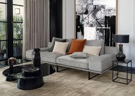 Arbeitsstil, Raumausstattung