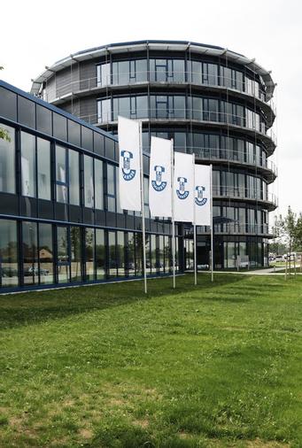 Standort Mannheim