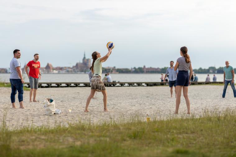 Sommerfest 2023 -  Strandhaus Altefähr