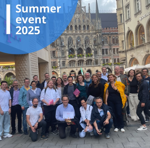 Cadis Summer Event 2025
