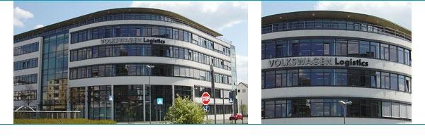 Deine neuen Projekte