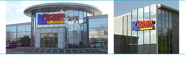 Deine neuen Projekte