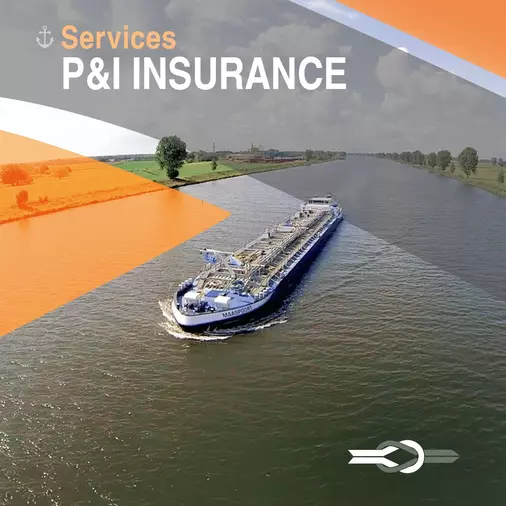 Versicherung für Schiffe