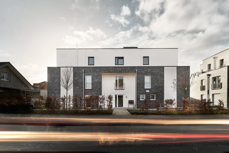 Hauptniederlassung in Coesfeld