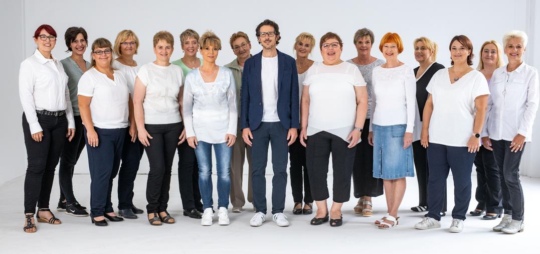 Unser Vertriebsteam