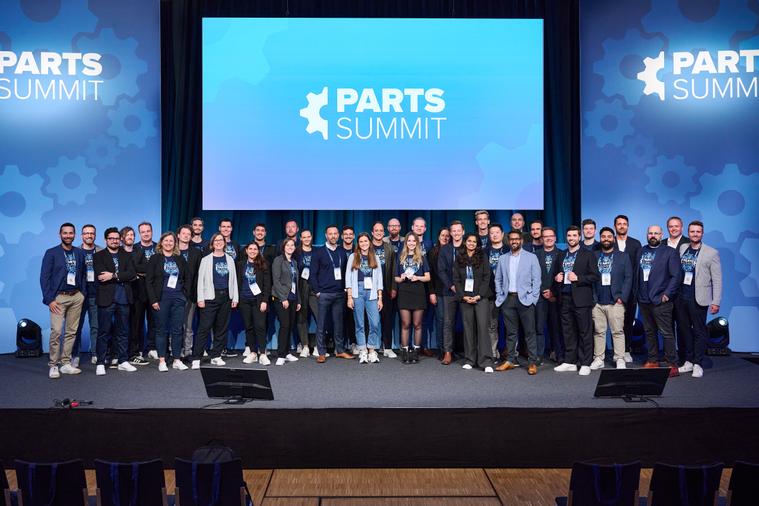Parts Summit 2025