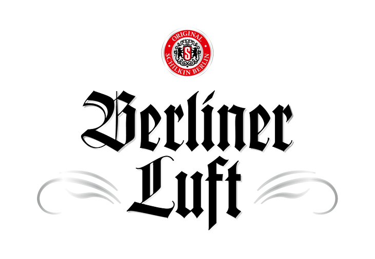 Berliner Luft Logo