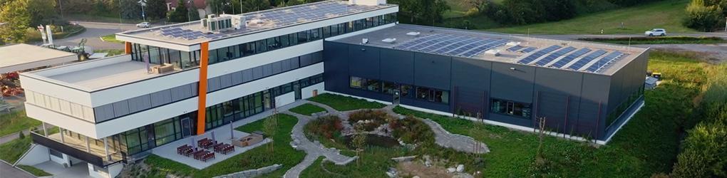 IHSE Headquarter