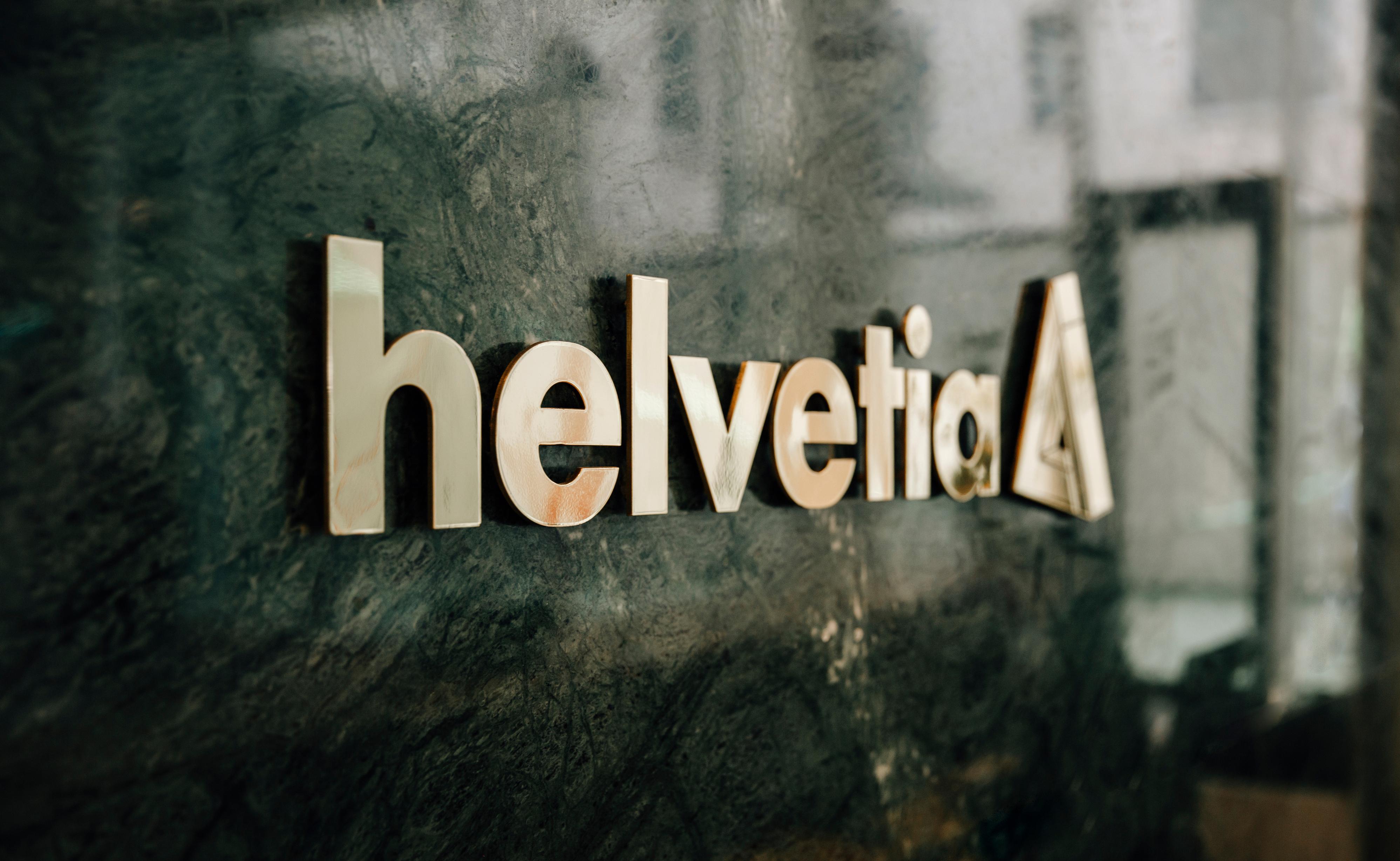 Unternehmensfoto von Helvetia Versicherungen Deutschland (1)