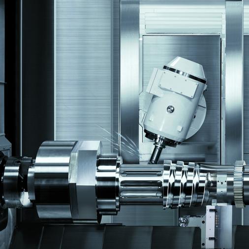 Bearbeitung Innenraum