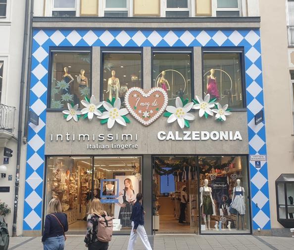 Ein Beispiel eines unserer Projekte