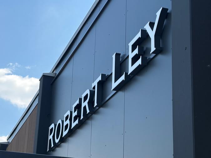 Ein Beispiel eines unserer Projekte