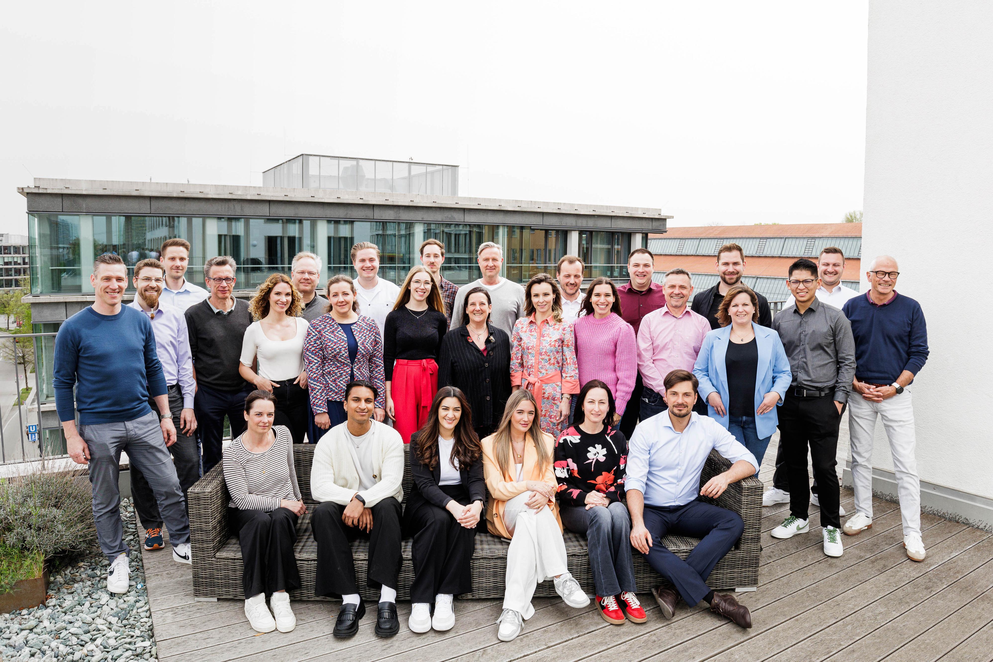 Profion-Team
