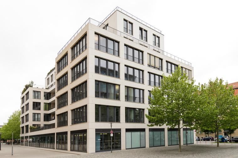 Profion Büro München