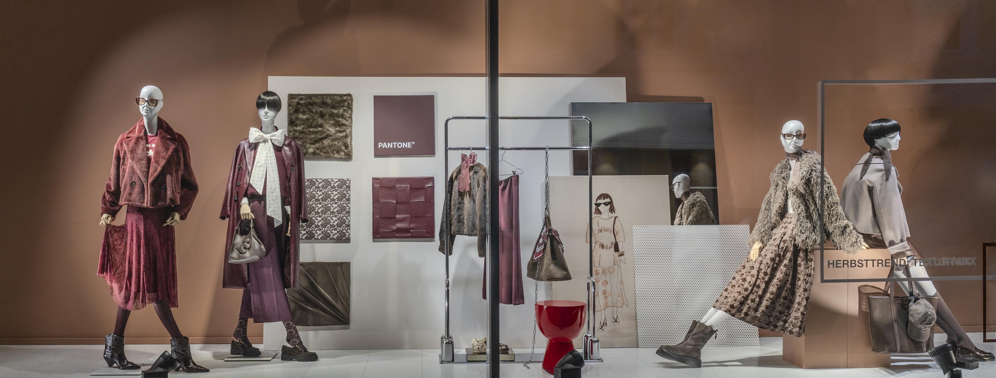 Schaufenster