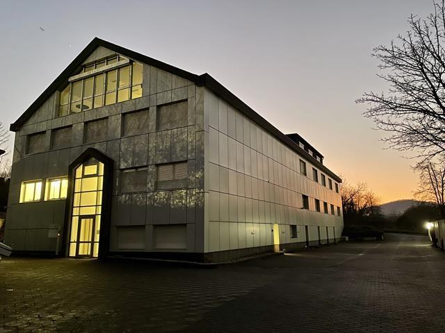 Bürogebäude Plaidt