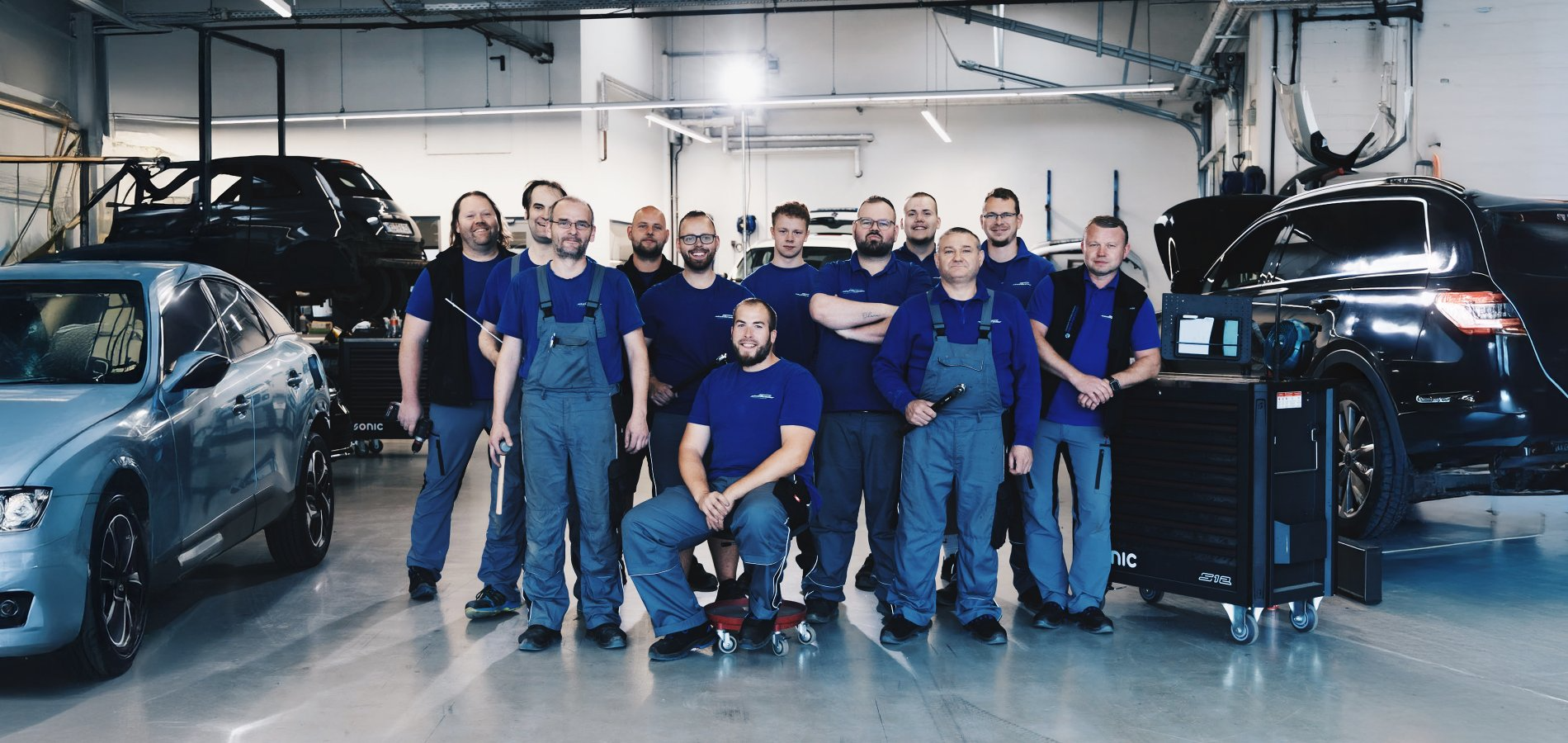 Steinbreder_Team